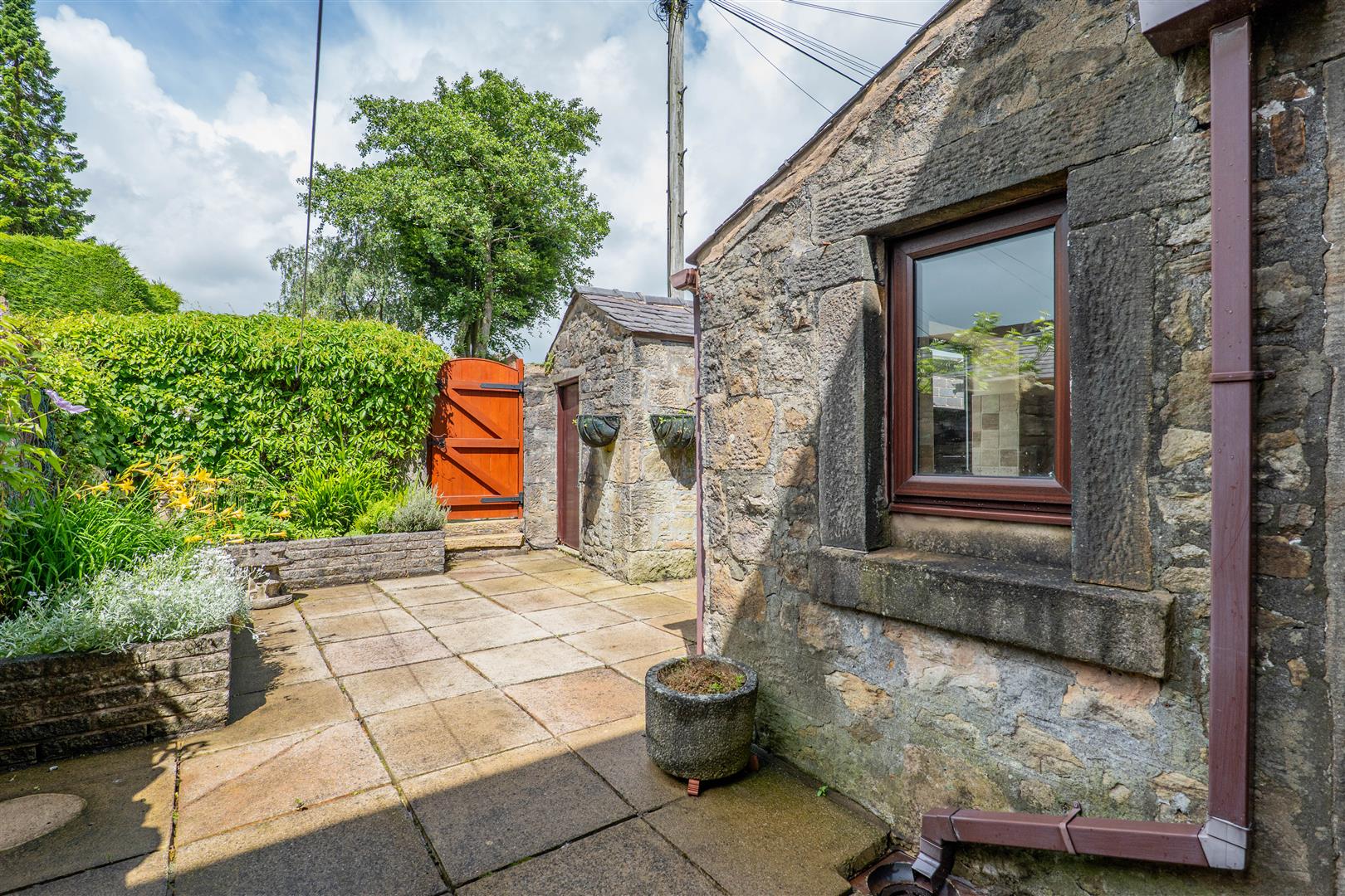 Lodge Bank, Brinscall, Chorley